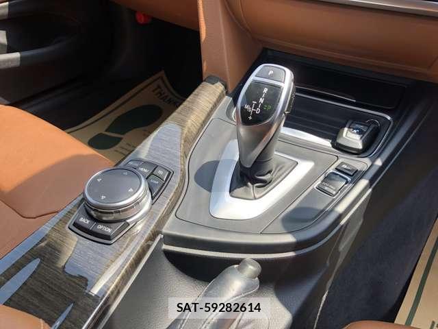 Bmw 4 SERIES 2015-08 8648421-7