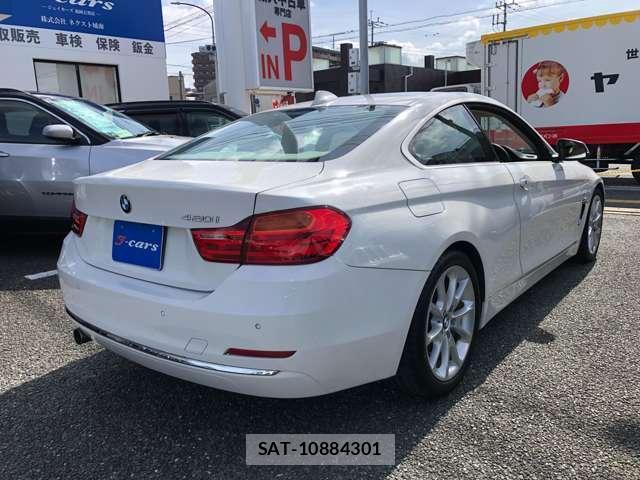 Bmw 4 SERIES 2014-12 8648422-1
