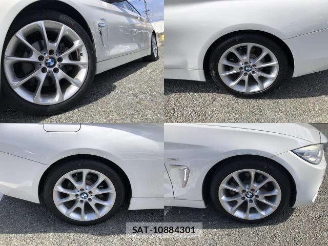 Bmw 4 SERIES 2014-12 8648422-14
