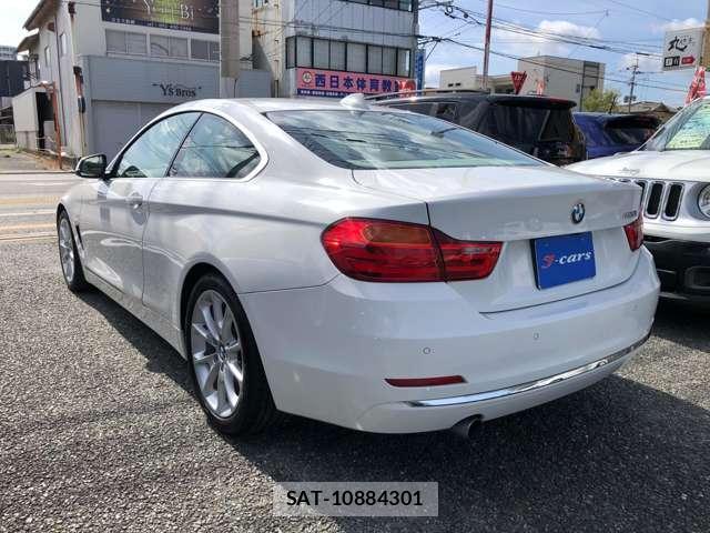 Bmw 4 SERIES 2014-12 8648422-15
