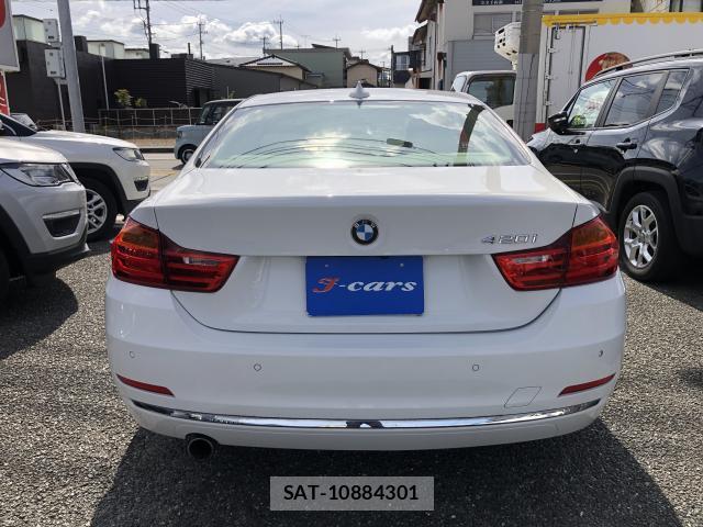 Bmw 4 SERIES 2014-12 8648422-16