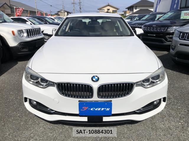 Bmw 4 SERIES 2014-12 8648422-17