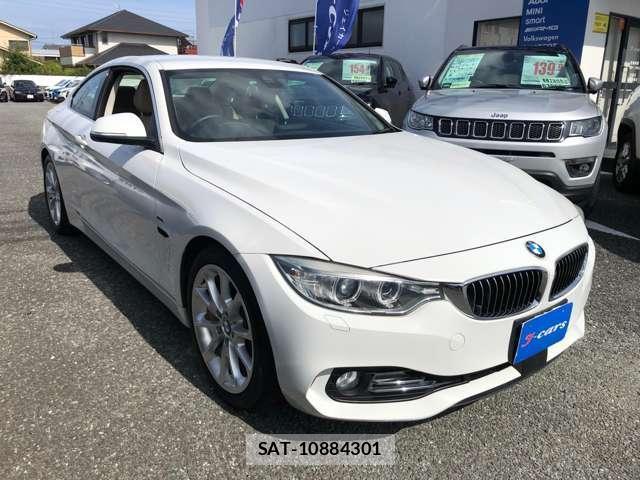 Bmw 4 SERIES 2014-12 8648422-18