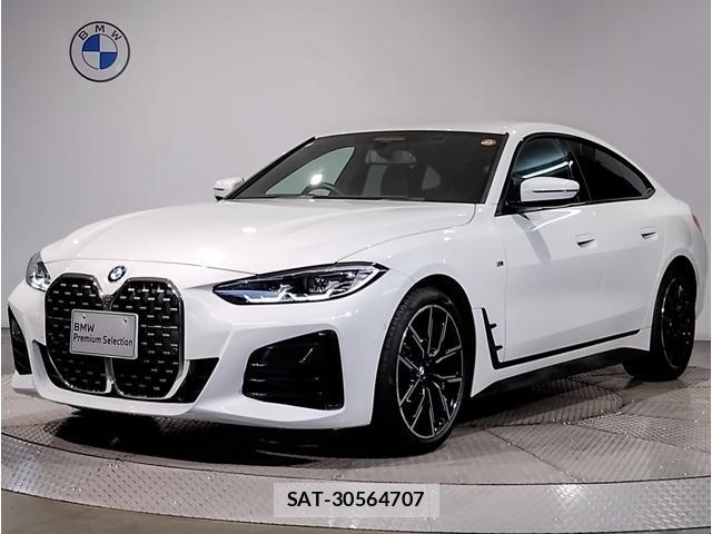 Bmw 4 SERIES 2024-08 8648834-0
