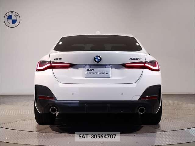 Bmw 4 SERIES 2024-08 8648834-4