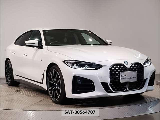 Bmw 4 SERIES 2024-08 8648834-5