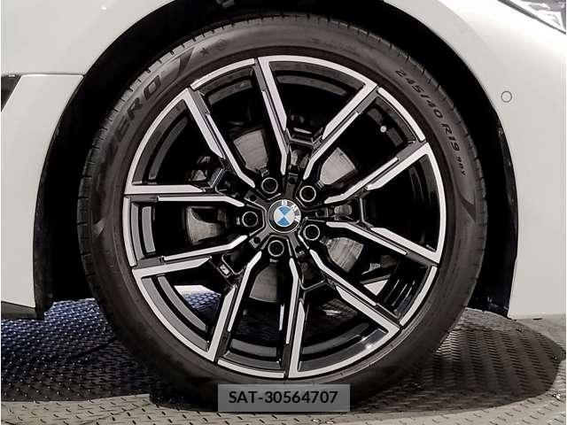 Bmw 4 SERIES 2024-08 8648834-7