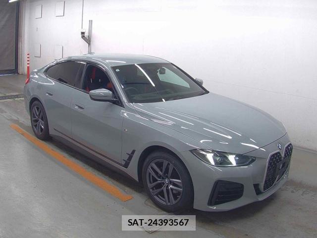Bmw 4 SERIES 2025-06 8649091-0