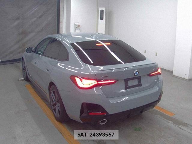 Bmw 4 SERIES 2025-06 8649091-1