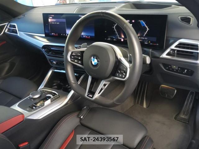 Bmw 4 SERIES 2025-06 8649091-2