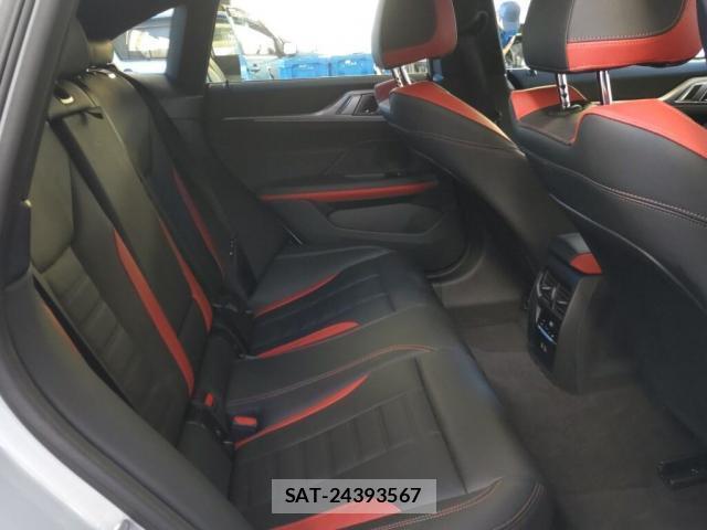 Bmw 4 SERIES 2025-06 8649091-3