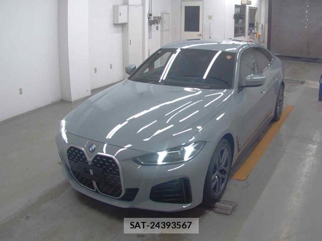 Bmw 4 SERIES 2025-06 8649091-4