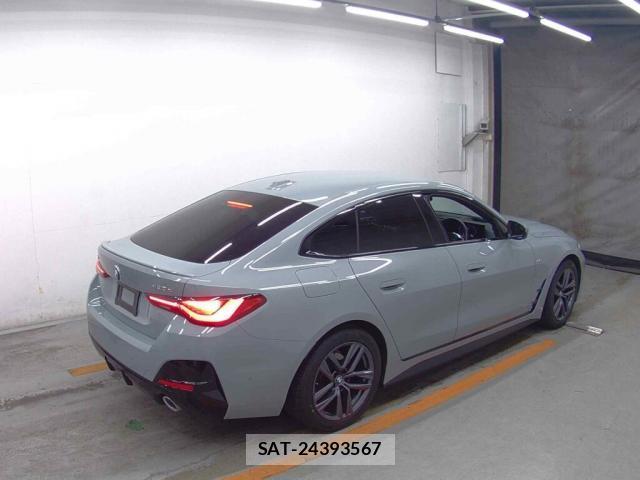 Bmw 4 SERIES 2025-06 8649091-5