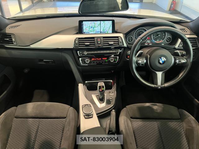 Bmw 4 SERIES 2015-07 8649550-1
