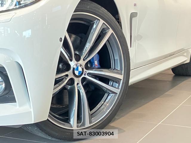 Bmw 4 SERIES 2015-07 8649550-18