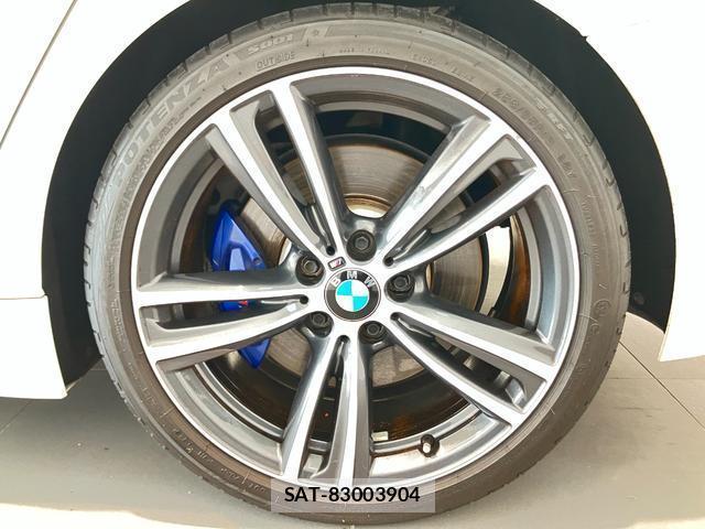 Bmw 4 SERIES 2015-07 8649550-19