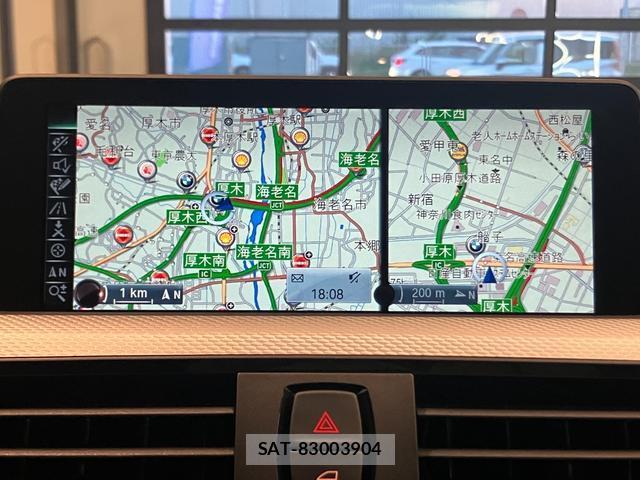 Bmw 4 SERIES 2015-07 8649550-3