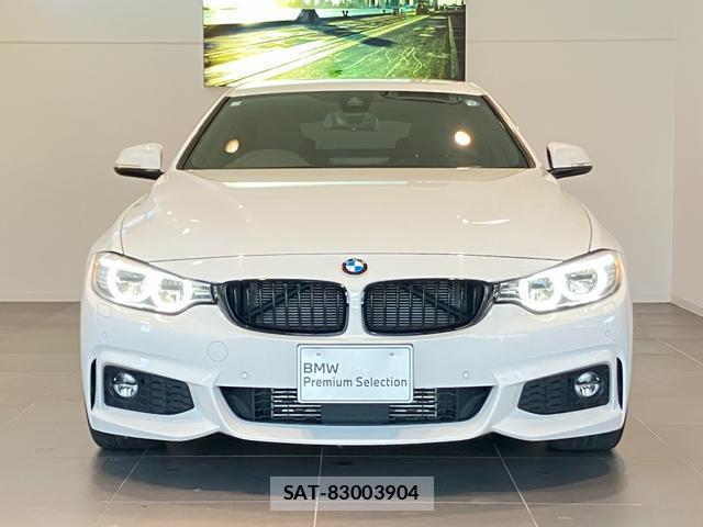 Bmw 4 SERIES 2015-07 8649550-6