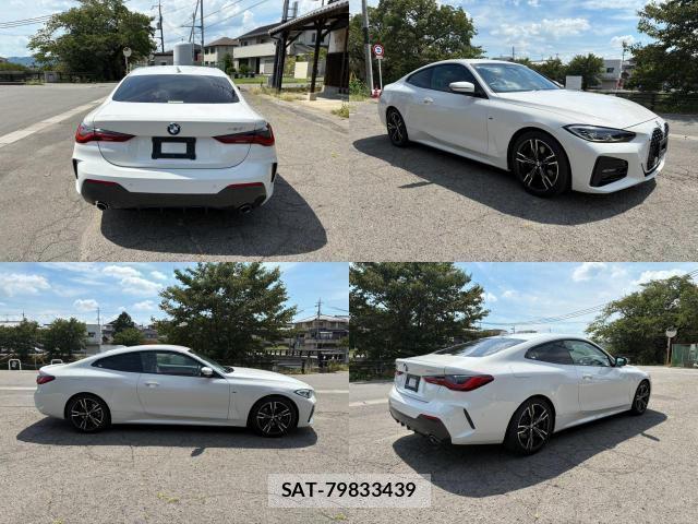 Bmw 4 SERIES 2022-04 8650095-1