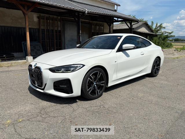 Bmw 4 SERIES 2022-04 8650095-11