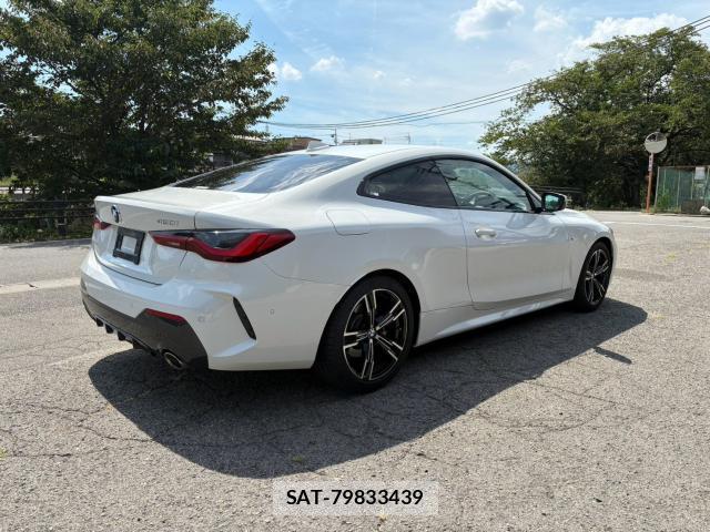 Bmw 4 SERIES 2022-04 8650095-12