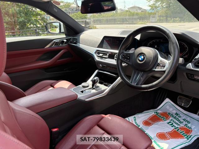 Bmw 4 SERIES 2022-04 8650095-13