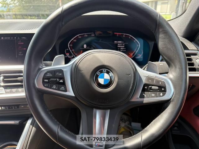 Bmw 4 SERIES 2022-04 8650095-17