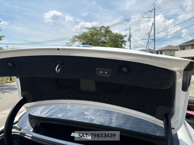 Bmw 4 SERIES 2022-04 8650095-19