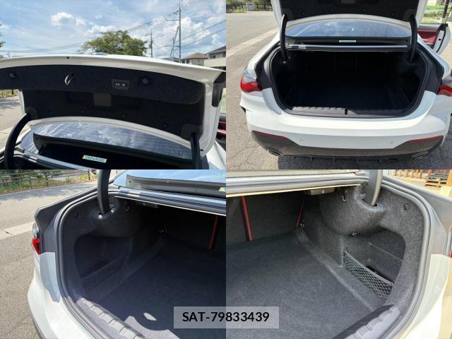 Bmw 4 SERIES 2022-04 8650095-2
