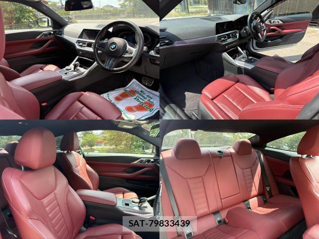 Bmw 4 SERIES 2022-04 8650095-3