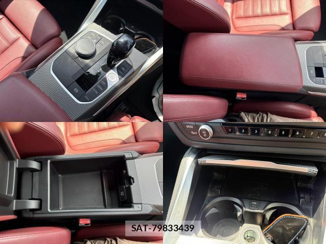 Bmw 4 SERIES 2022-04 8650095-5