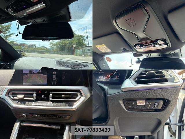 Bmw 4 SERIES 2022-04 8650095-6