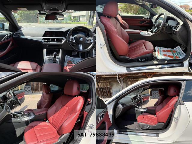 Bmw 4 SERIES 2022-04 8650095-7