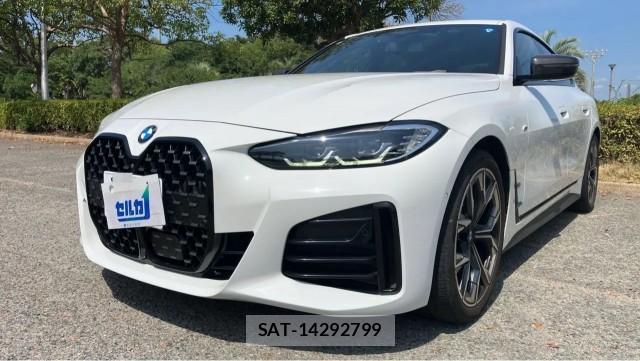 Bmw 4 SERIES 2024-06 8651266-0