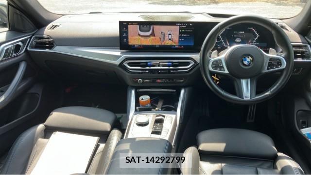 Bmw 4 SERIES 2024-06 8651266-2