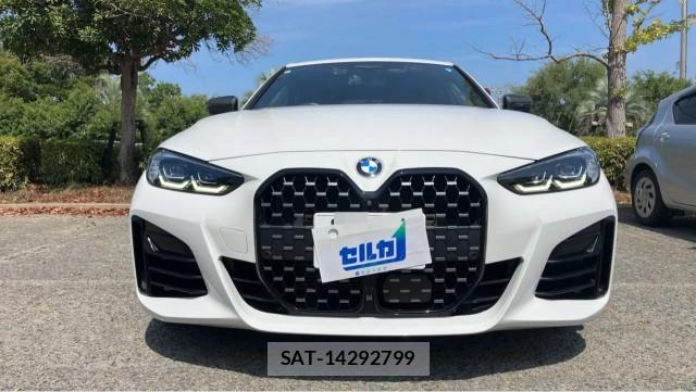 Bmw 4 SERIES 2024-06 8651266-9