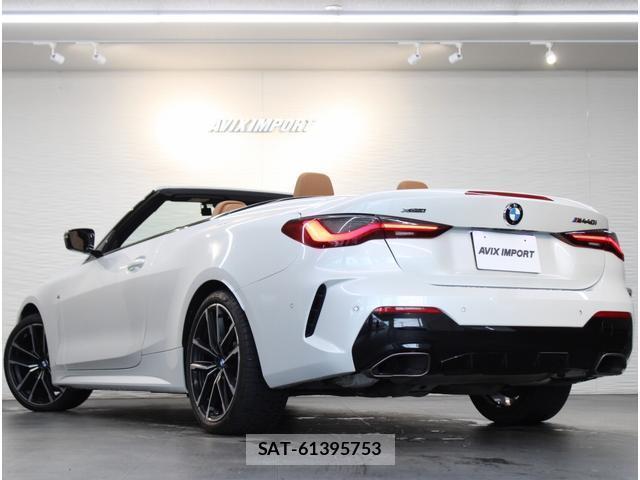 Bmw 4 SERIES 2021-09 8652127-1