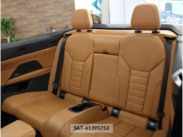 Bmw 4 SERIES 2021-09 8652127-18