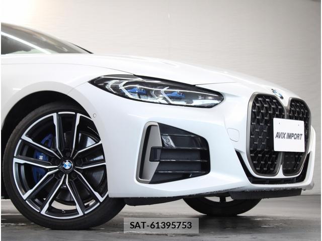 Bmw 4 SERIES 2021-09 8652127-6