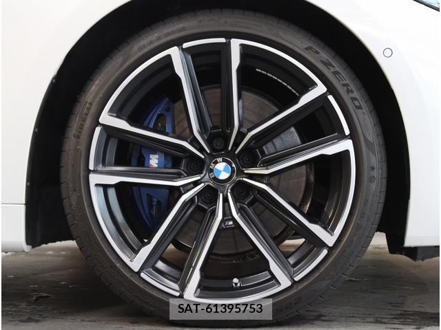 Bmw 4 SERIES 2021-09 8652127-7