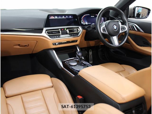 Bmw 4 SERIES 2021-09 8652127-8