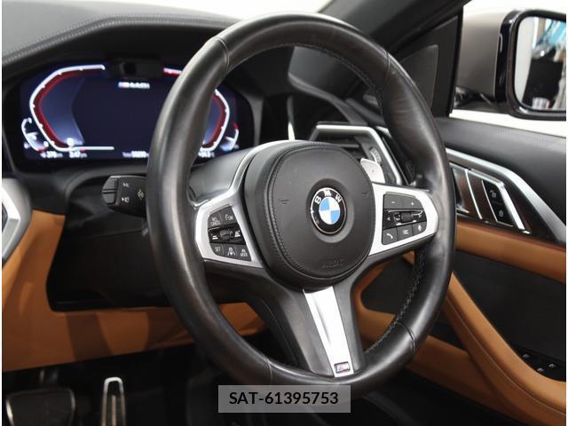 Bmw 4 SERIES 2021-09 8652127-9
