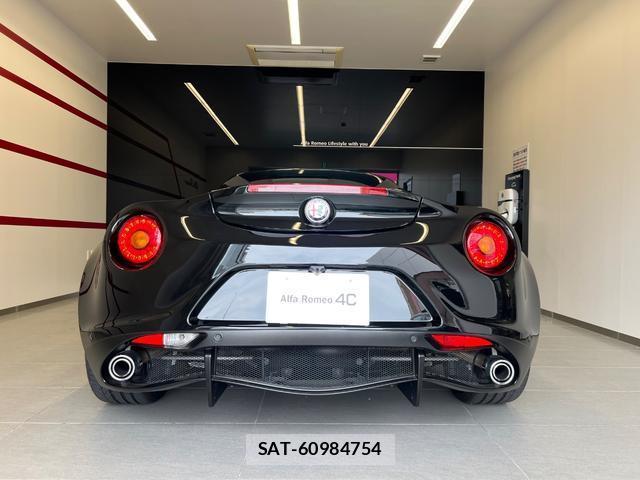 ALFA ROMEO 4C 2021-07 8648741-12