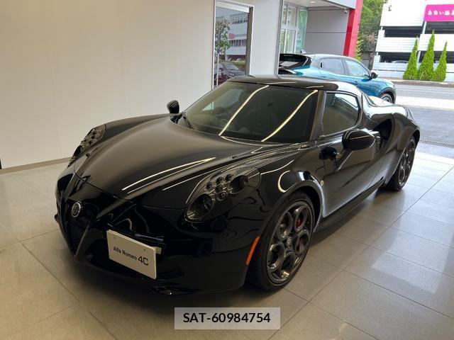 ALFA ROMEO 4C 2021-07 8648741-18