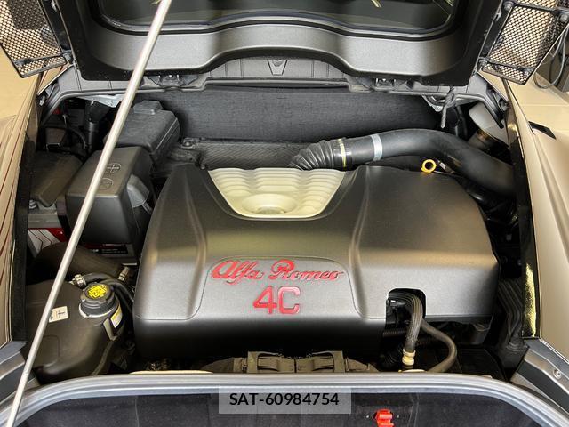 ALFA ROMEO 4C 2021-07 8648741-3