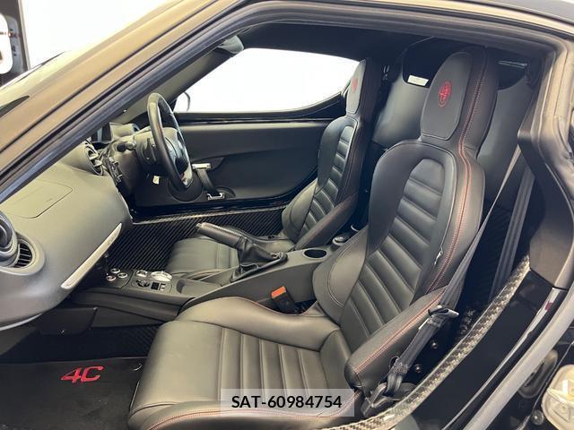 ALFA ROMEO 4C 2021-07 8648741-5