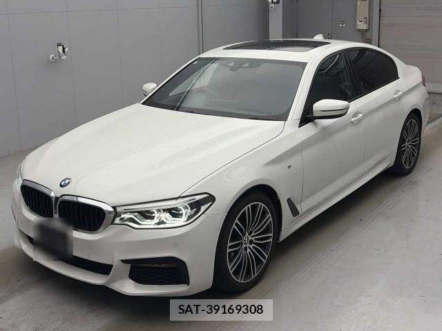Bmw 5 SERIES 2019-07 8647021-0