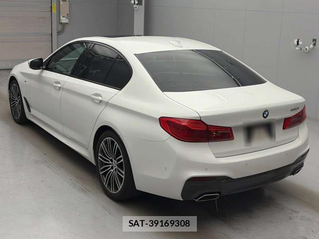 Bmw 5 SERIES 2019-07 8647021-1