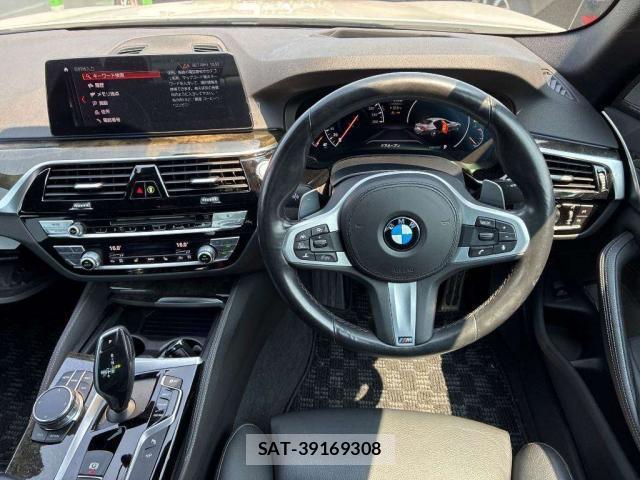 Bmw 5 SERIES 2019-07 8647021-2