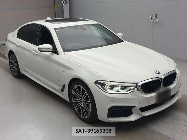 Bmw 5 SERIES 2019-07 8647021-3